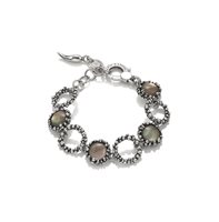 Bracciale Giovanni Raspini Donna Maui in Argento Quarzo 10314 - 10314